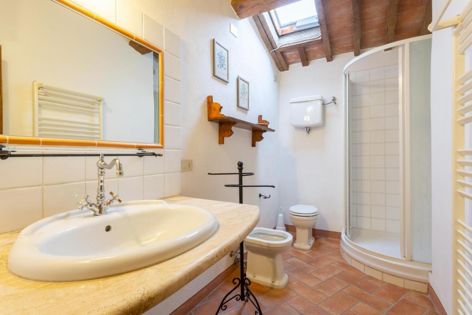 Villa Podere Belvedere Siena Exterior photo