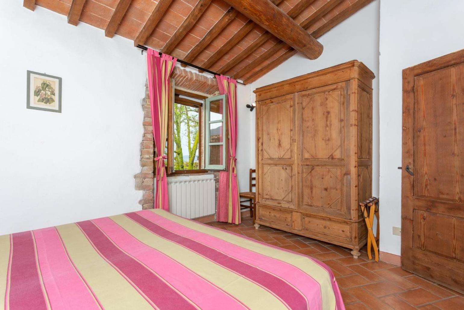 Villa Podere Belvedere Siena Exterior photo